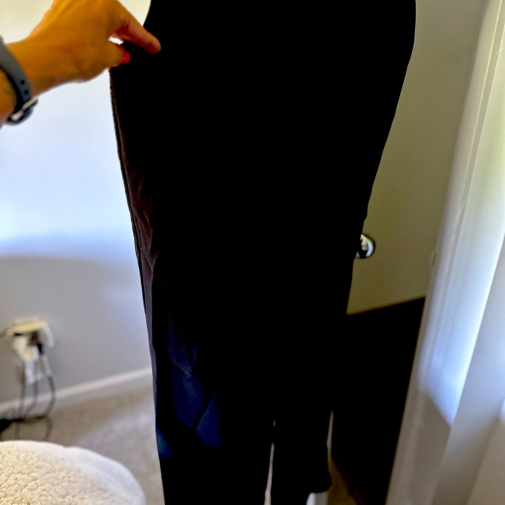 One piece pants suit BCBgeneration never worn